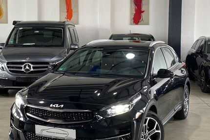 Kia XCeed 49.998 km 18.880 € Frankfurt 60386