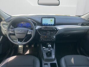 Ford Kuga Titanium X*Navi*WinterP*el.Sitze*LED*PDCv+h 27.900 km 21.390 &euro; Nidderau 61130