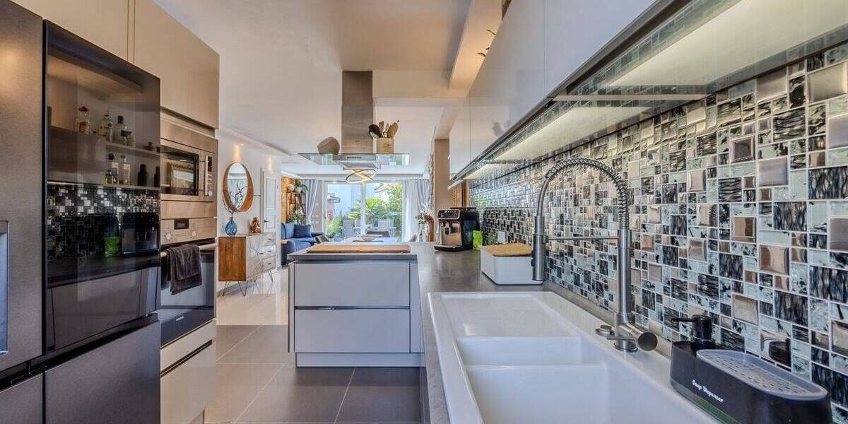 Reihenendhaus Maintal Dörnigheim - 5 Zimmer, 142 m&sup2;, 699.000&euro; | Angebot:26043641