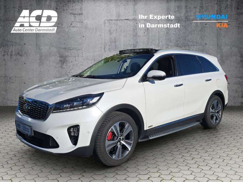 Sorento