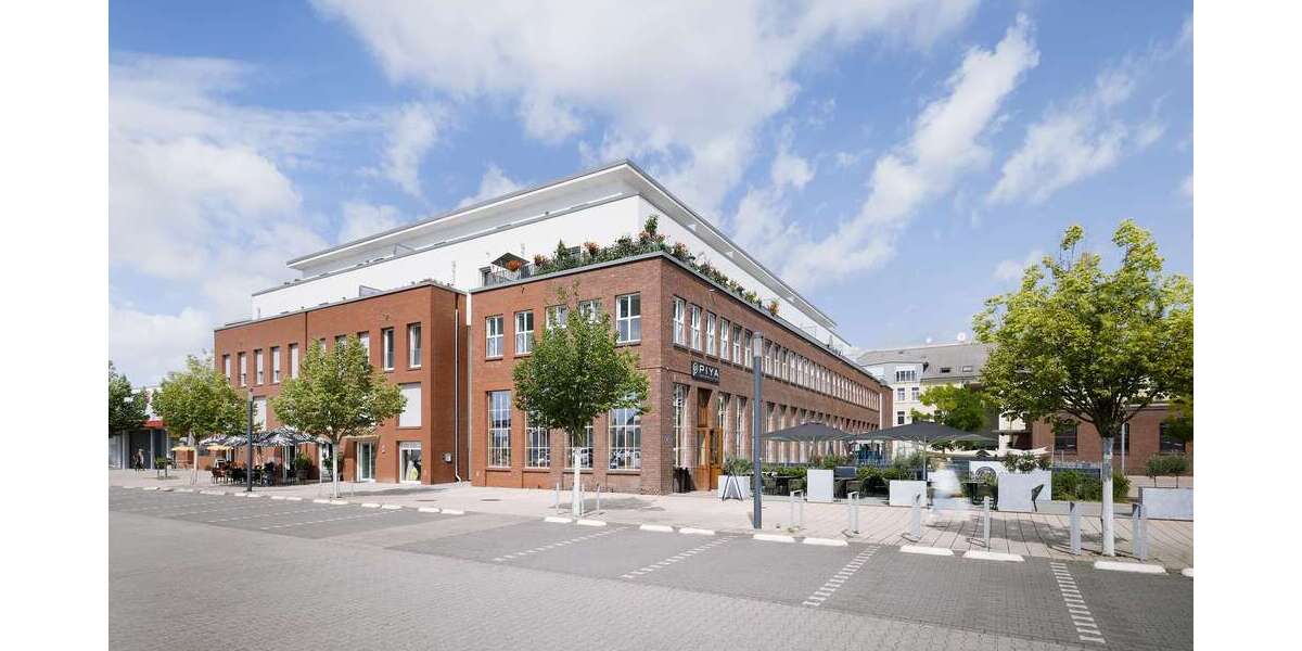Einzelhandel in Kelsterbach 1.400 € 55 m² zimmer