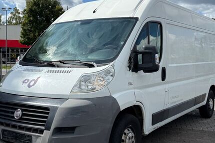 Fiat Ducato 245.000 km 4.950 € Dieburg 64807