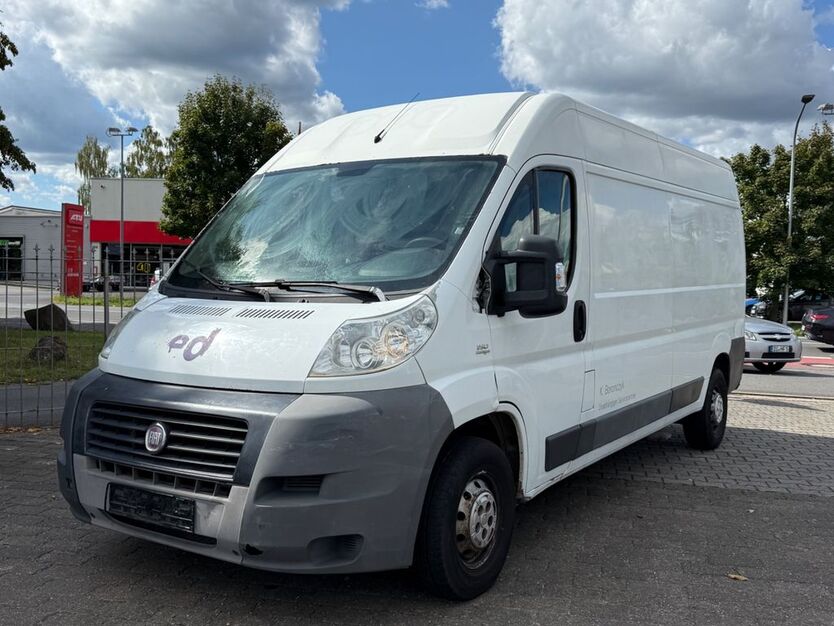 Fiat Ducato 245.000 km 4.950 € Dieburg 64807