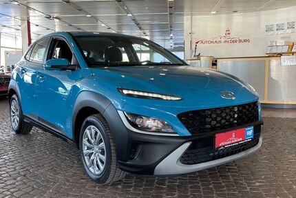 Hyundai KONA 43.200 km 16.899 &euro; Friedberg (Hessen) 61169