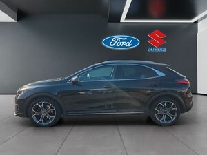 Kia X Ceed Platinum*JBL*LED*Memory*Leder*Sitzbelüft. 123.400 km 19.440 € Nidderau 61130