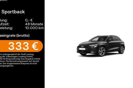 Audi A3 36.800 km 27.449 &euro; Mühlheim 63165