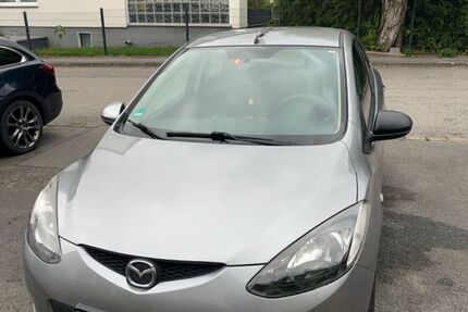 Mazda 2 108.246 km 3.799 € Darmstadt 64287