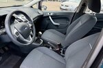 Ford Fiesta 1.2 Trend-Cool&Sound 5Türig 156.010 km 3.390 € Frankfurt 60386