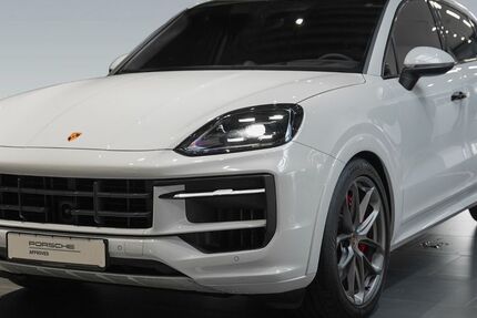Porsche Cayenne 27.450 km 113.990 &euro; Frankfurt am Main 65936