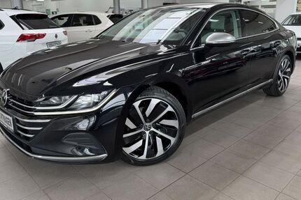 VW Arteon 97.754 km 25.500 &euro; Bad Vilbel 61118