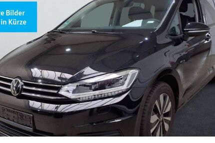 VW Touran 27.926 km 32.980 &euro; Bad Nauheim 61231