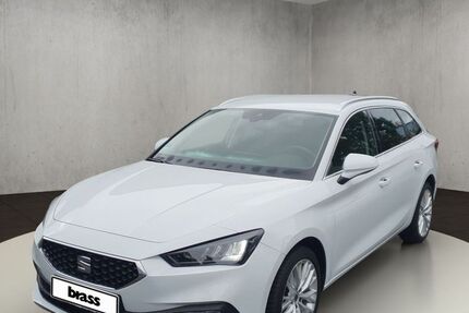 Seat Leon 82.869 km 21.980 € Offenbach 63075