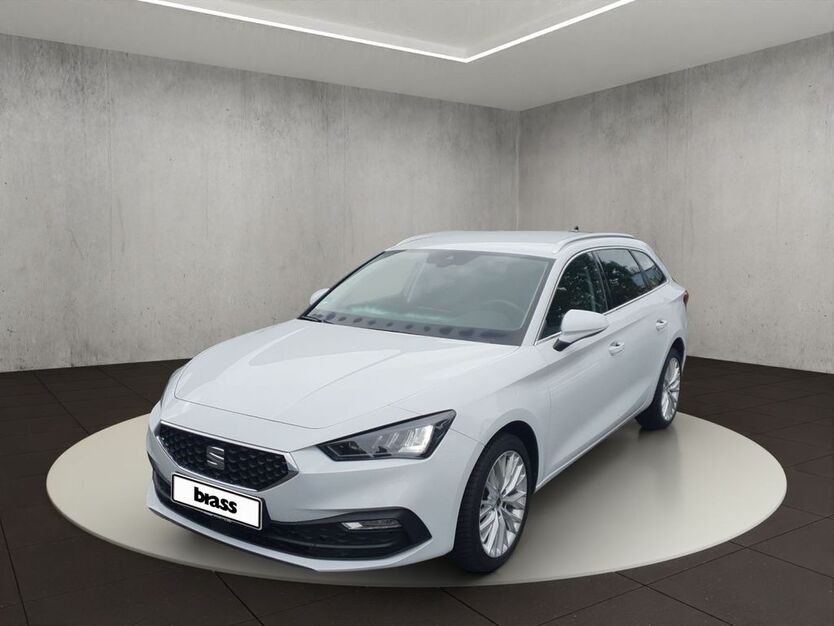Seat Leon 82.869 km 21.980 € Offenbach 63075