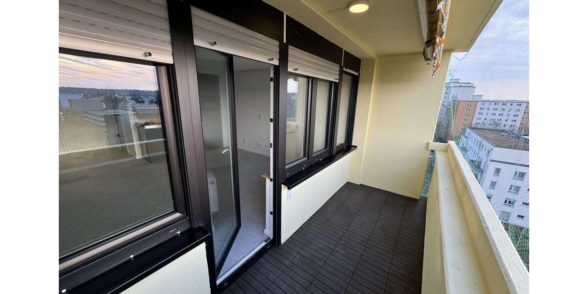 Etagenwohnung Dietzenbach - 1 Zimmer, 31 m&sup2;, 650&euro; | Angebot:26351959