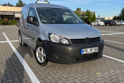 VW Caddy 258.000 km 5.100 &euro; Hofheim am Taunus 65719