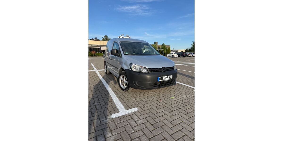 VW Caddy 258.000 km 5.100 &euro; Hofheim am Taunus 65719
