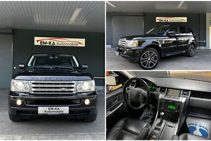 Land Rover Range Rover Sport 280.000 km 7.000 &euro; Hanau 63456