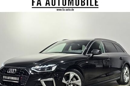 Audi A4 48.470 km 31.490 € Mainaschaff 63814