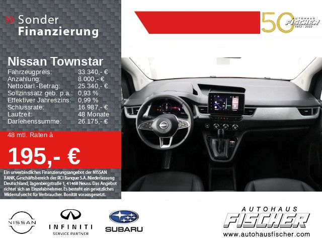 Townstar