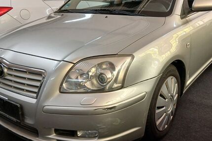 Toyota Avensis 133.000 km 6.900 &euro; Rüsselsheim 65428