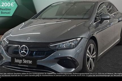 Mercedes-Benz EQE 39.585 km 39.890 &euro; Frankfurt 60599