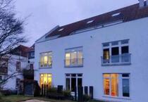 Schöne 4-5-Zi.-Wohnung zentraler ruhiger Lage von Aschaffenburg