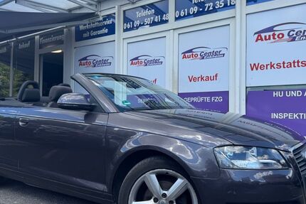 Audi A3 165.000 km 6.799 &euro; Frankfurt am Main 60388