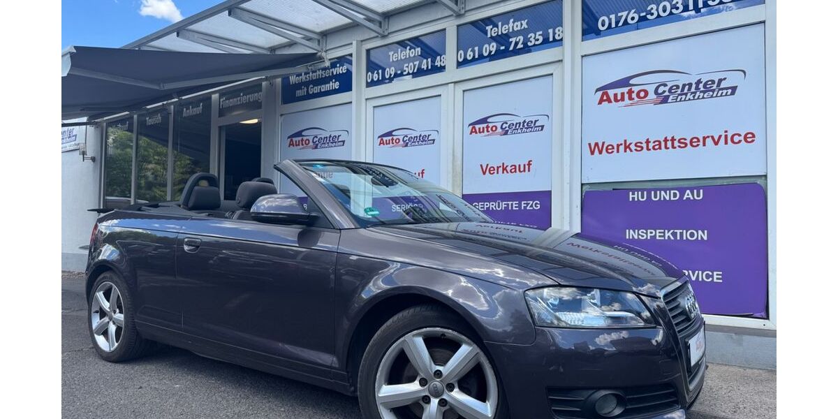 Audi A3 165.000 km 6.799 &euro; Frankfurt am Main 60388