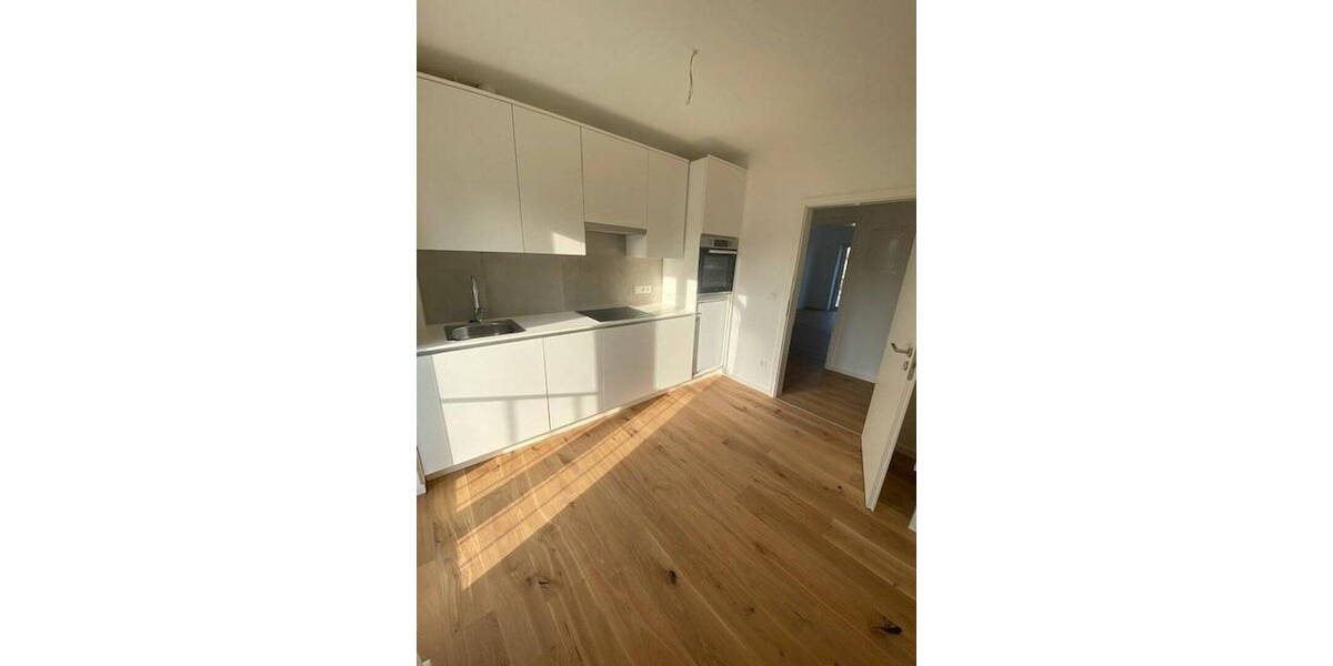 Etagenwohnung Offenbach Offenbach am Main - 2 Zimmer, 55 m&sup2;, 1.100&euro; | Angebot:26376902