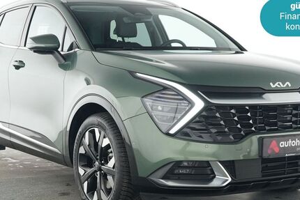 Kia Sportage 21.374 km 31.470 &euro; Egelsbach 63329