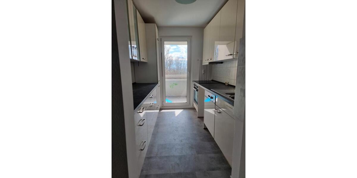 Etagenwohnung Frankfurt am Main Bonames - 5 Zimmer, 95 m&sup2;, 355.000&euro; | Angebot:26407992