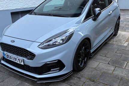 Ford Fiesta 98.000 km 18.500 &euro; Münster 64839