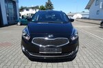Kia Carens 1,6l Edition 7, Klima, 7-Sitzer, Sitzheizun 46.244 km 14.490 € Rodgau 63110