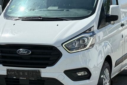 Ford Transit Custom 291.566 km 12.999 € Offenbach am Main 63075