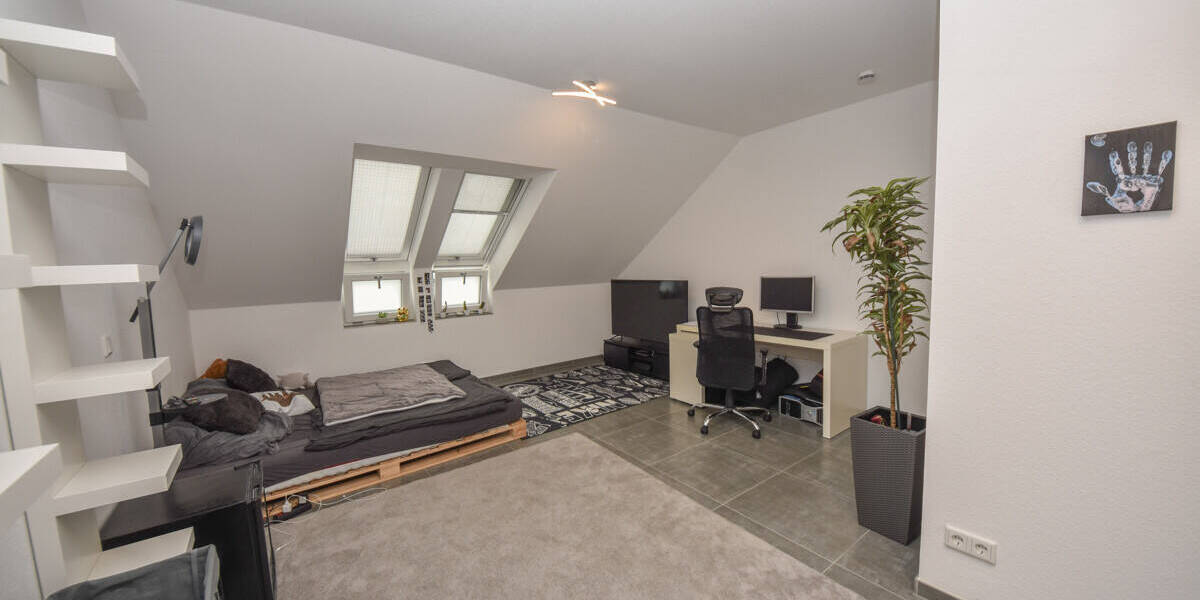 Etagenwohnung Dieburg - 3 Zimmer, 94 m&sup2;, 419.000&euro; | Angebot:26501417