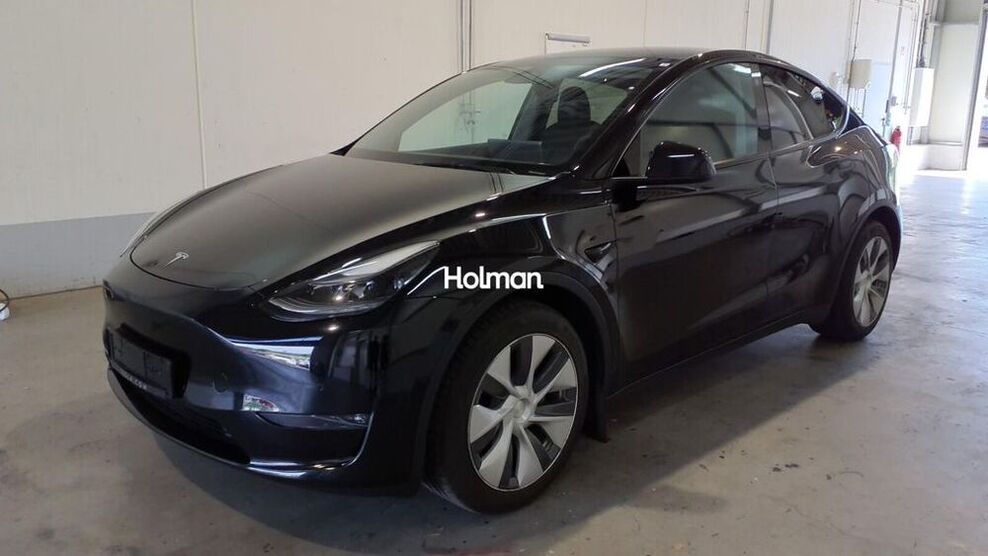 Model Y