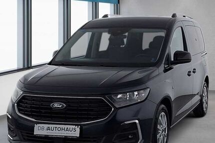 Ford Tourneo Connect 116.743 km 21.980 &euro; Maintal 63477