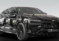 Gebrauchtwagen Lamborghini Urus