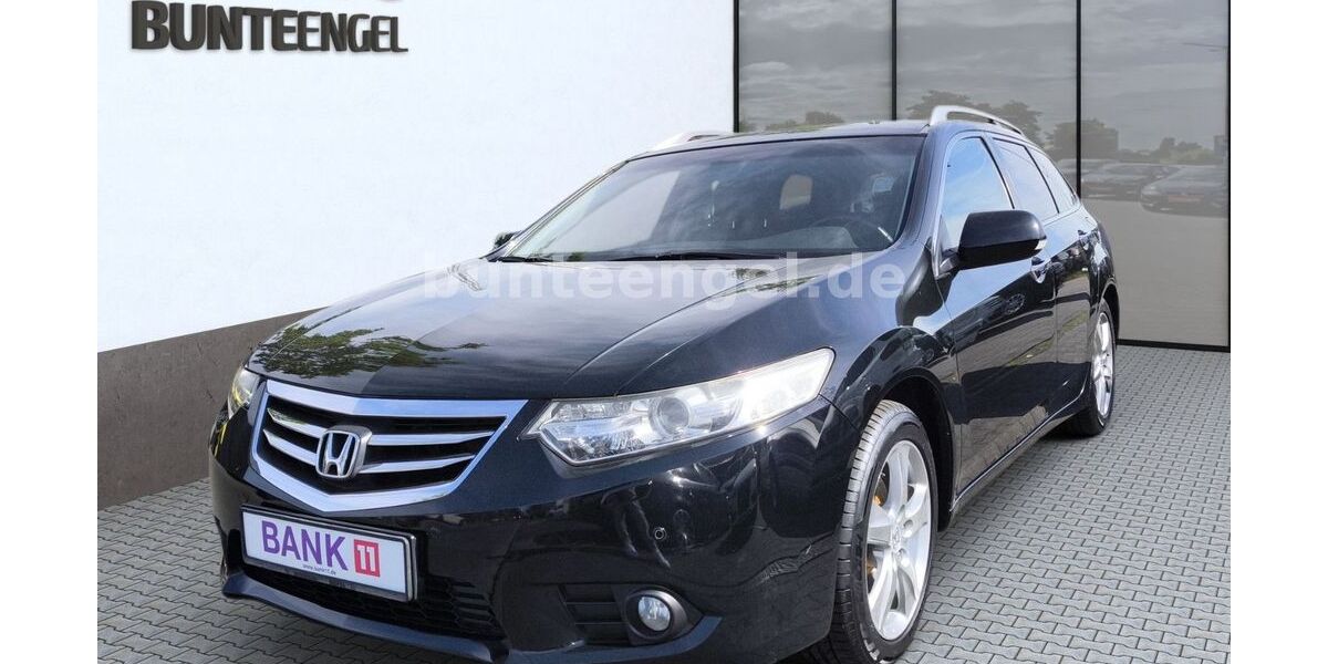 Honda Accord 130.000 km 9.980 &euro; Flörsheim am Main 65439