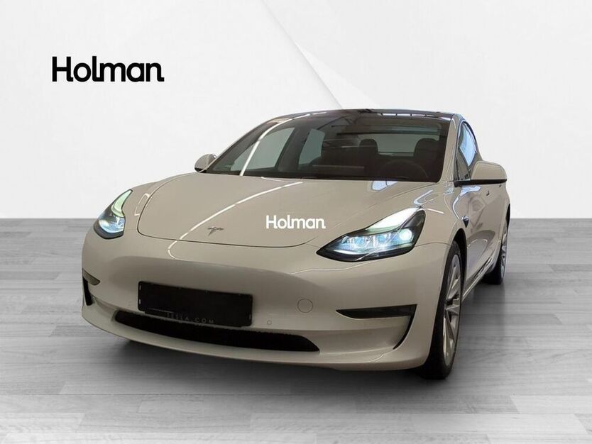 Model 3