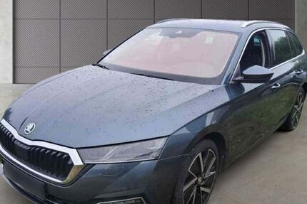 Skoda Octavia 68.905 km 21.480 &euro; Darmstadt 64291
