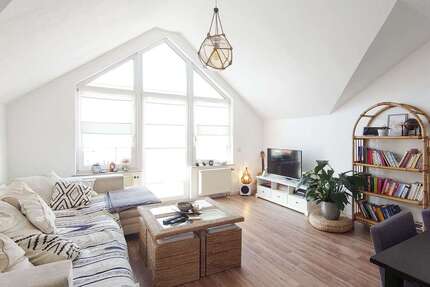 Wohnung Mühlheim am Main - 4 Zimmer, 88 m&sup2;, 349.000&euro; | Angebot:24990325