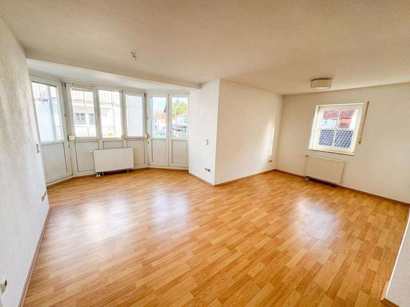 Wohnung zum Kaufen in Eschborn 259.000 € 63 m² 2 zimmer