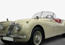 Jaguar XK