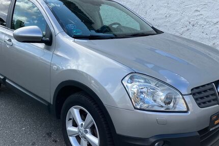 Nissan Qashqai 158.000 km 6.000 € Frankfurt am Main 65934