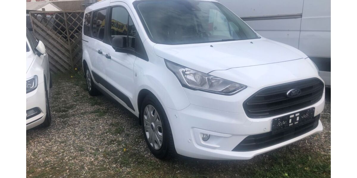 Ford Transit 199.890 km 11.400 &euro; Raunheim 65479