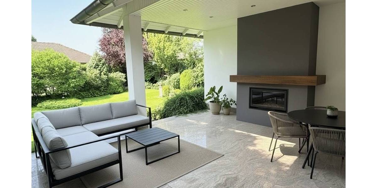 Bungalow Heusenstamm Rembrücken - 4 Zimmer, 124 m&sup2;, 880.000&euro; | Angebot:25705195