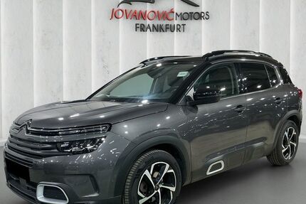 Citroen C5 Aircross 124.086 km 15.800 &euro; Frankfurt am Main 65933