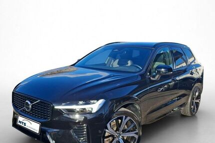 Volvo XC60 106.686 km 30.490 &euro; Friedberg 61169
