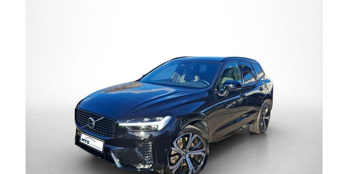 Volvo XC60 106.686 km 30.490 &euro; Friedberg 61169